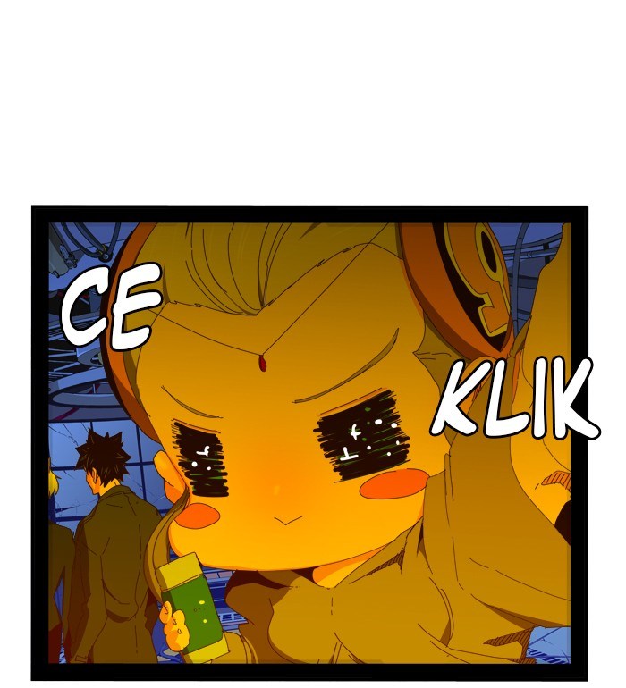 The God of High School Chapter 368 Bahasa Indonesia