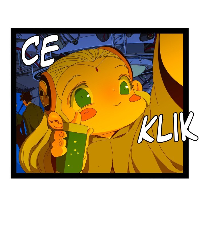 The God of High School Chapter 368 Bahasa Indonesia