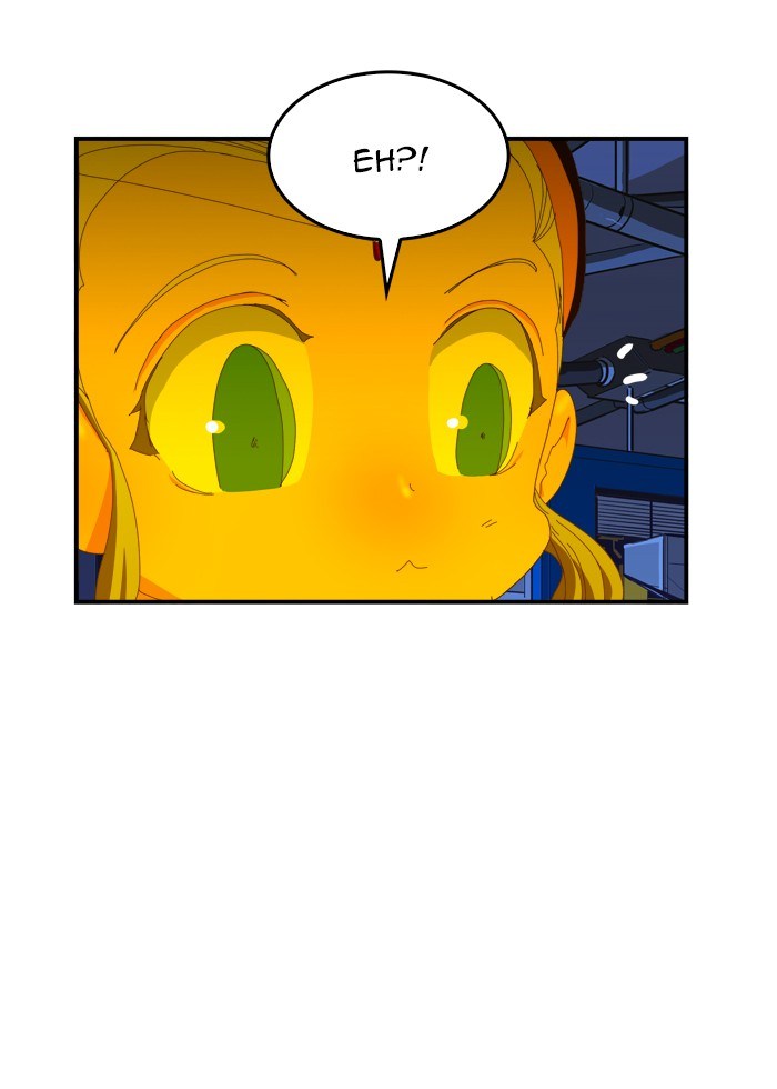 The God of High School Chapter 368 Bahasa Indonesia