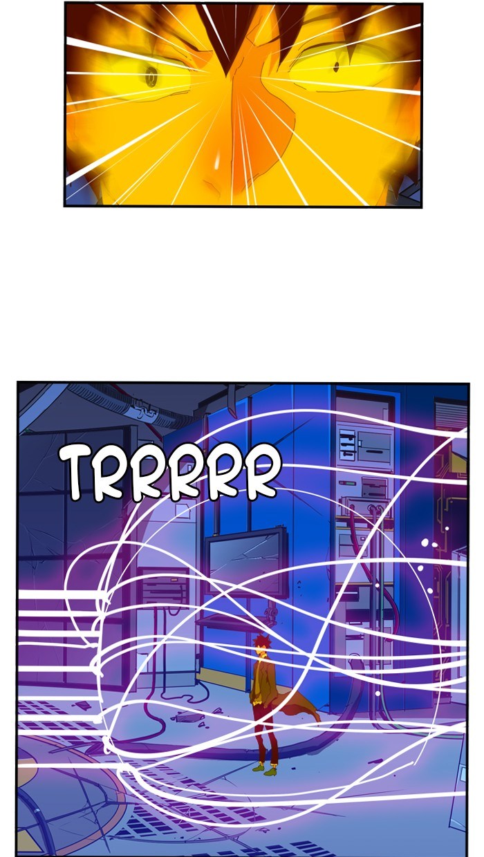 The God of High School Chapter 368 Bahasa Indonesia