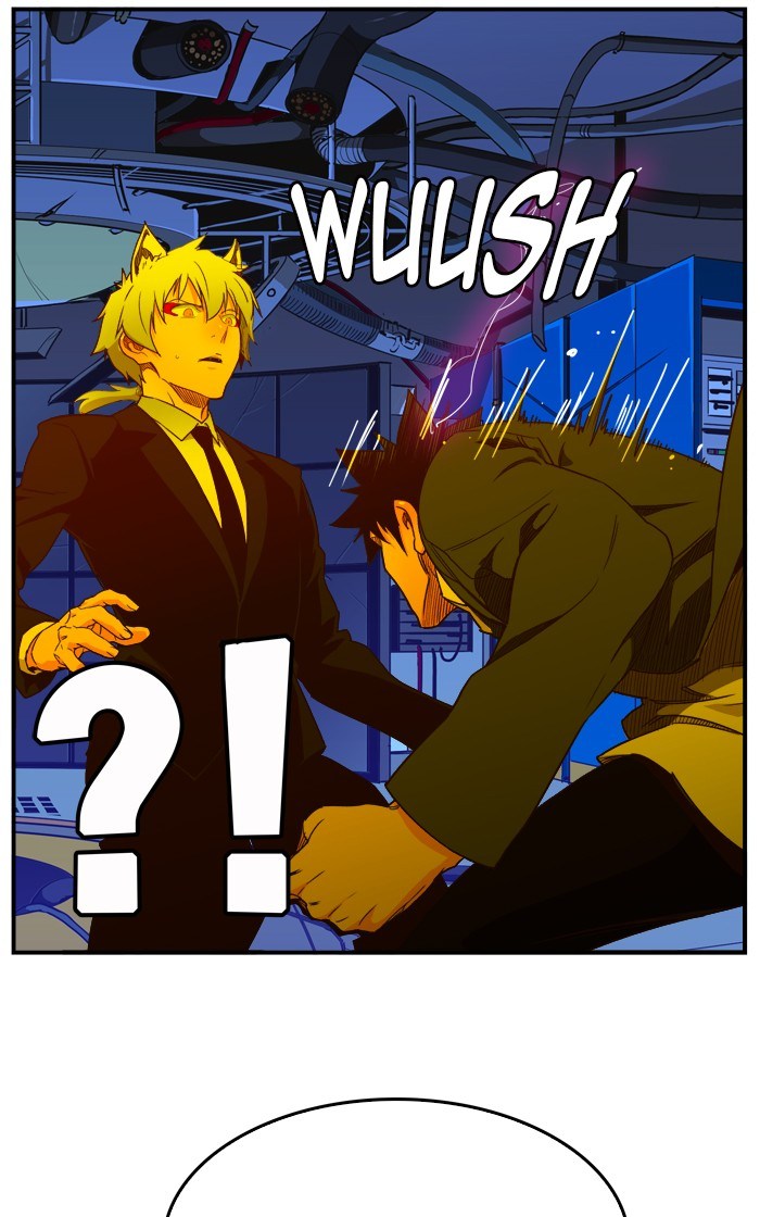 The God of High School Chapter 368 Bahasa Indonesia