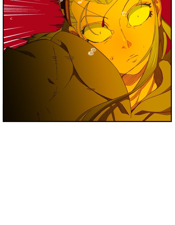 The God of High School Chapter 368 Bahasa Indonesia