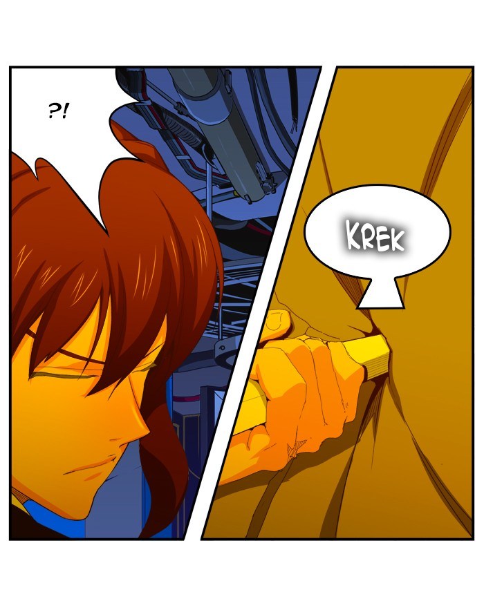 The God of High School Chapter 368 Bahasa Indonesia