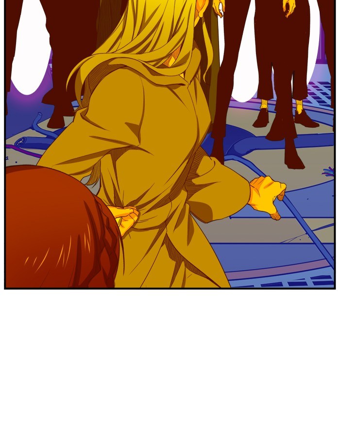 The God of High School Chapter 368 Bahasa Indonesia