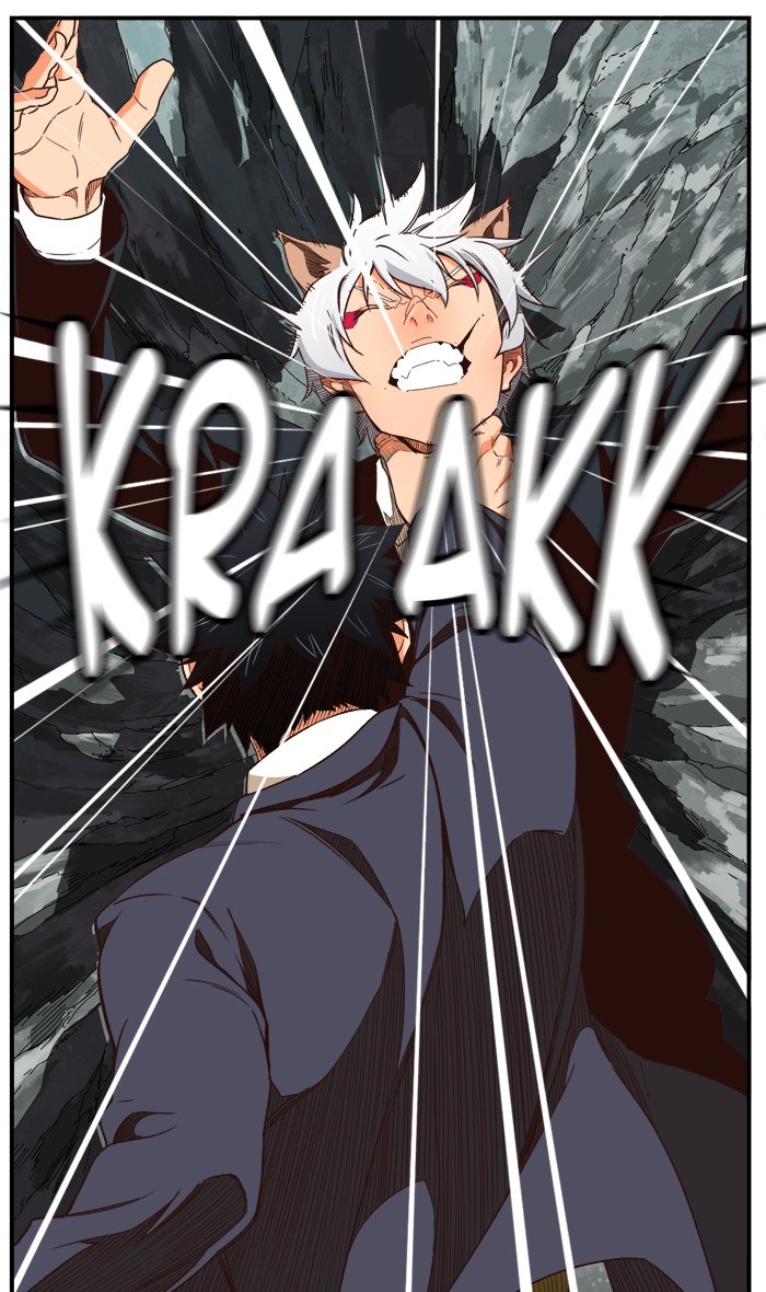 The God of High School Chapter 368 Bahasa Indonesia