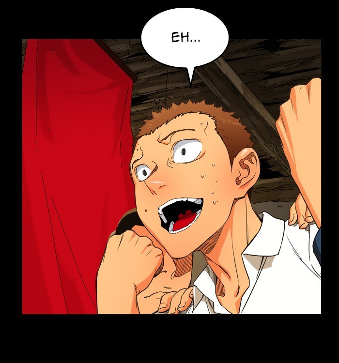 The God of High School chapter 376
