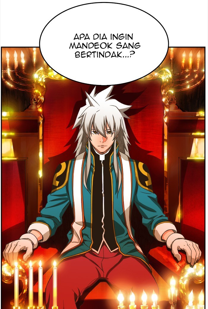 The God of High School chapter 376