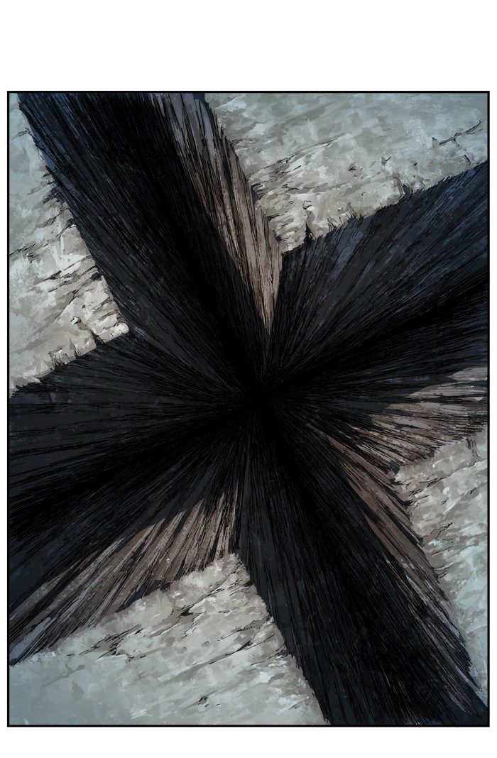 The God of High School Chapter 380 Bahasa Indonesia