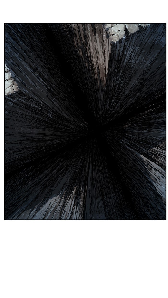 The God of High School Chapter 380 Bahasa Indonesia