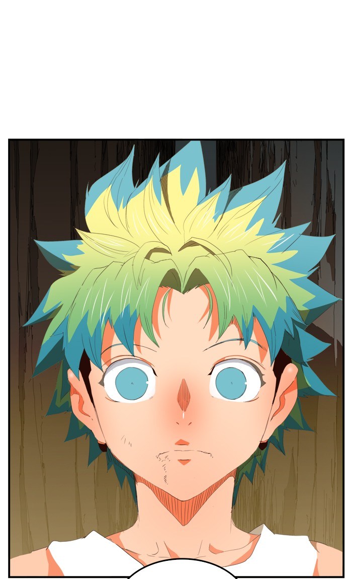 The God of High School Chapter 380 Bahasa Indonesia