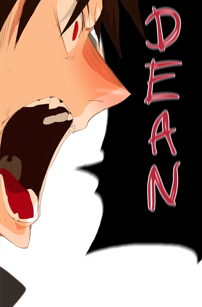 The God of High School Chapter 380 Bahasa Indonesia