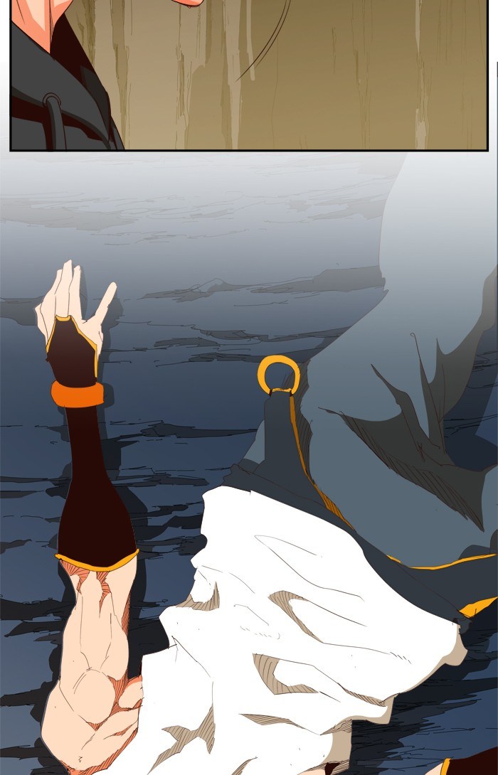 The God of High School Chapter 380 Bahasa Indonesia