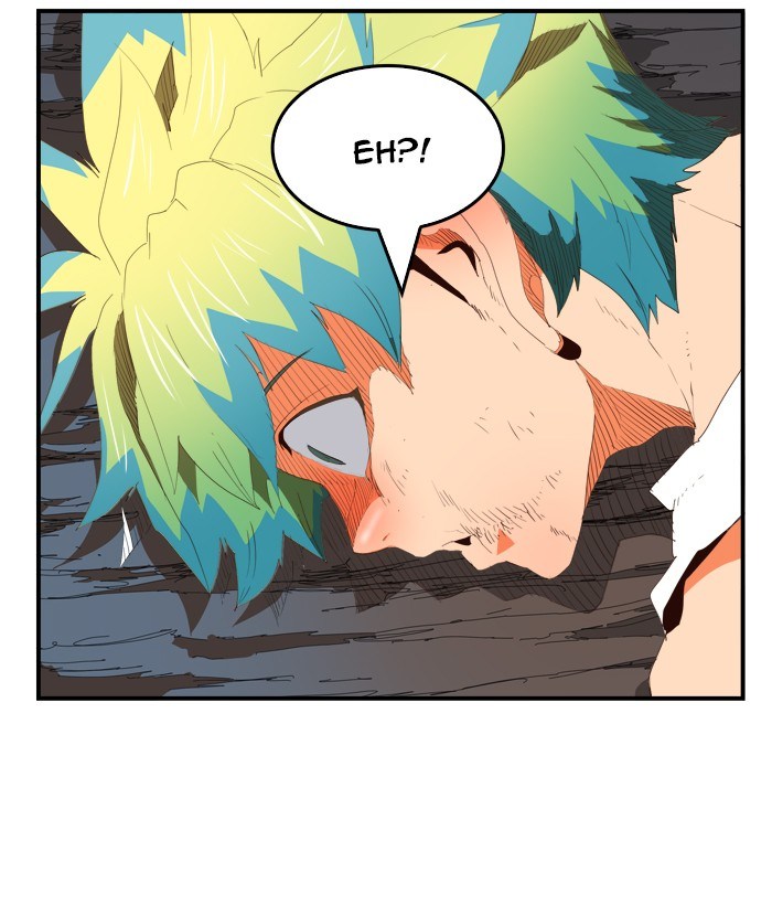 The God of High School Chapter 380 Bahasa Indonesia