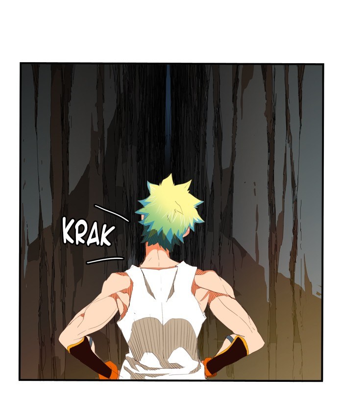 The God of High School Chapter 380 Bahasa Indonesia