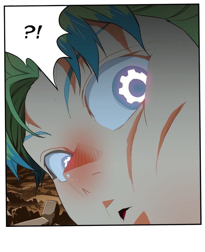 The God of High School Chapter 380 Bahasa Indonesia