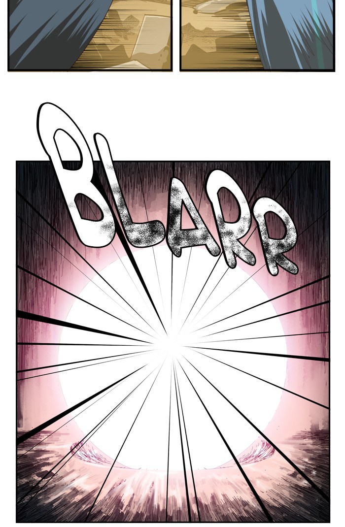 The God of High School Chapter 380 Bahasa Indonesia