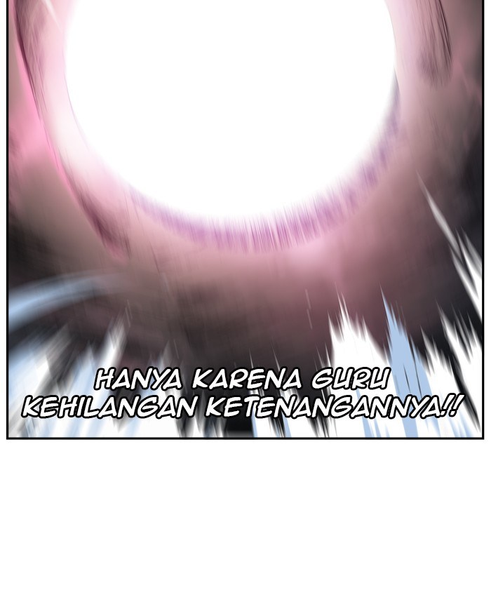The God of High School Chapter 380 Bahasa Indonesia