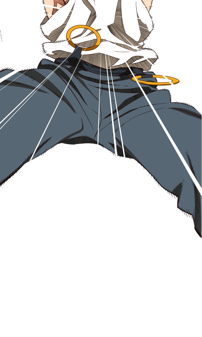 The God of High School Chapter 380 Bahasa Indonesia