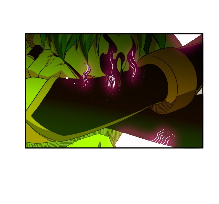 The God of High School Chapter 380 Bahasa Indonesia