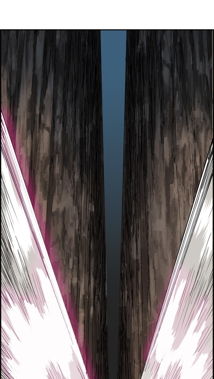 The God of High School Chapter 380 Bahasa Indonesia