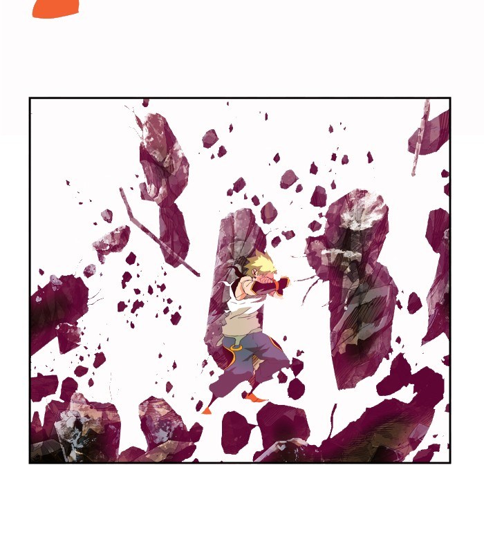 The God of High School Chapter 380 Bahasa Indonesia