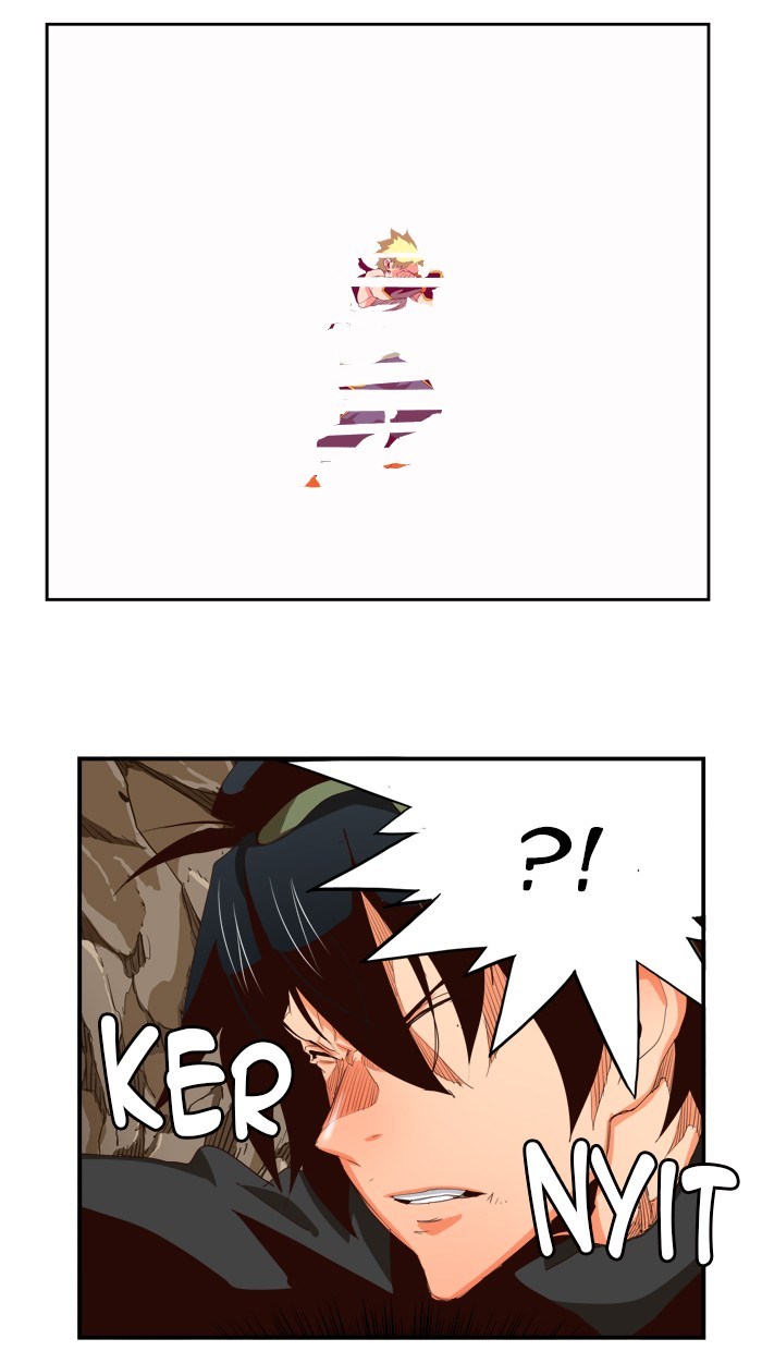 The God of High School Chapter 380 Bahasa Indonesia