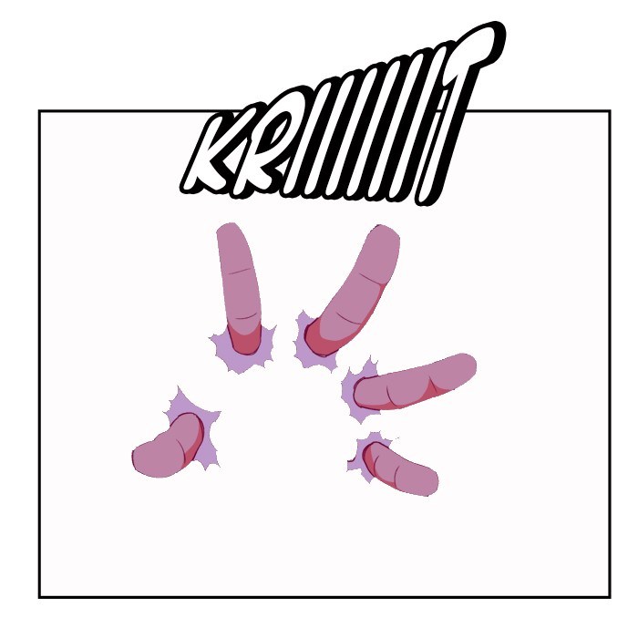 The God of High School Chapter 380 Bahasa Indonesia