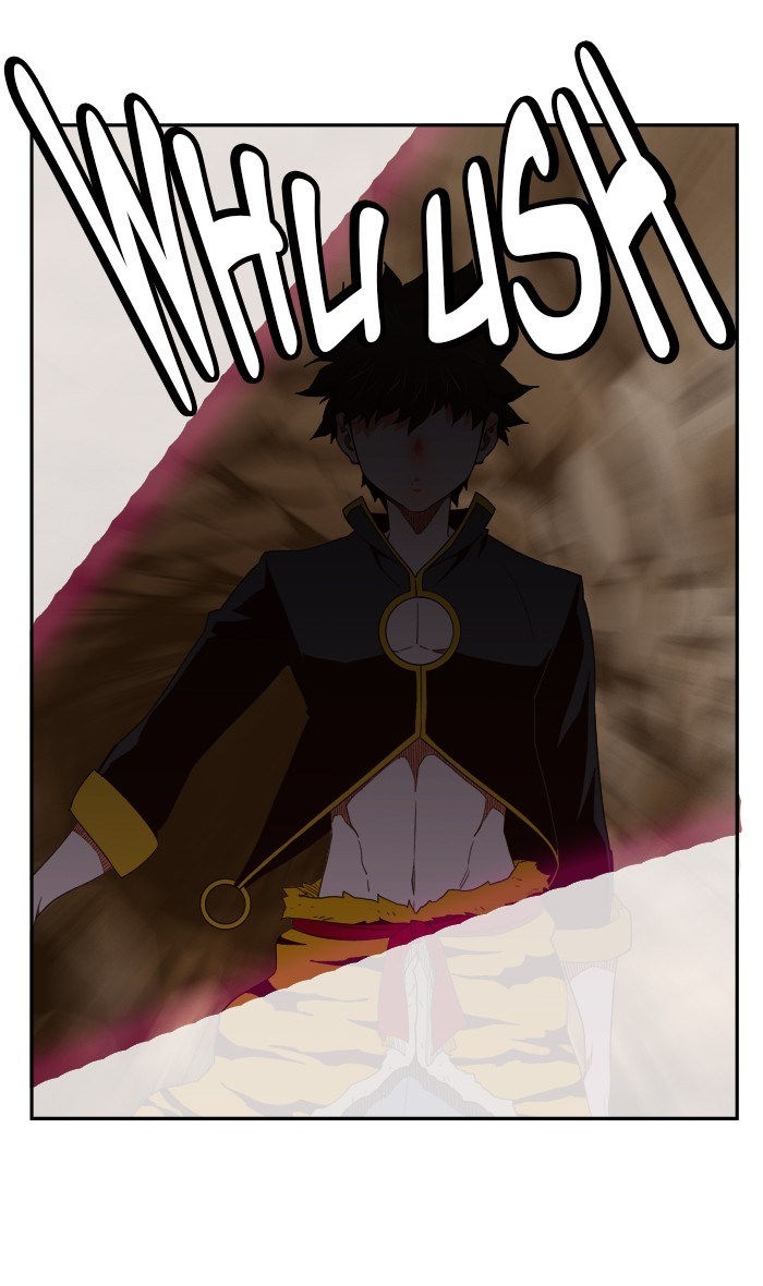 The God of High School Chapter 380 Bahasa Indonesia