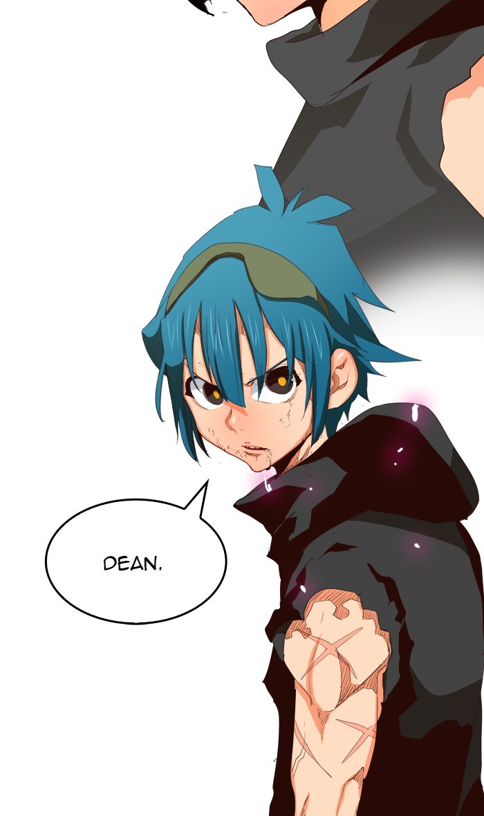 The God of High School Chapter 380 Bahasa Indonesia