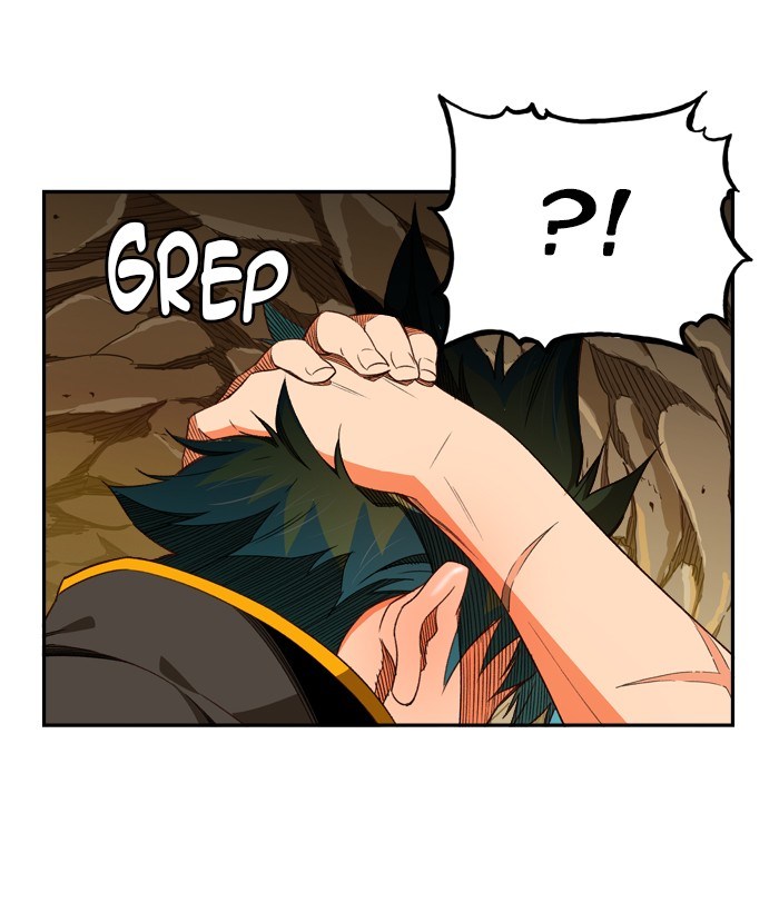 The God of High School chapter 382