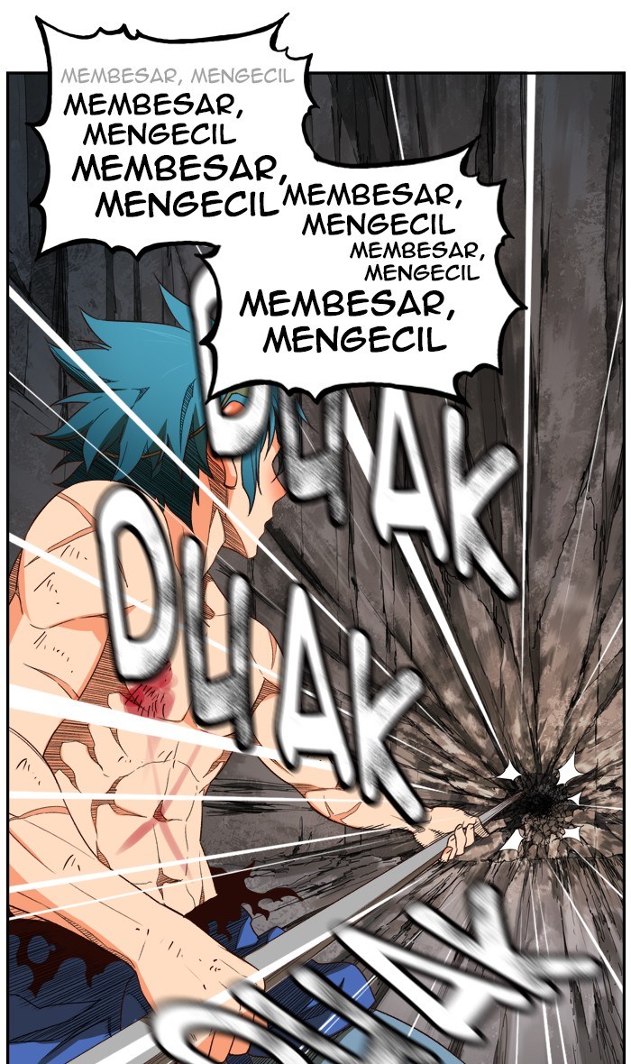 The God of High School chapter 382