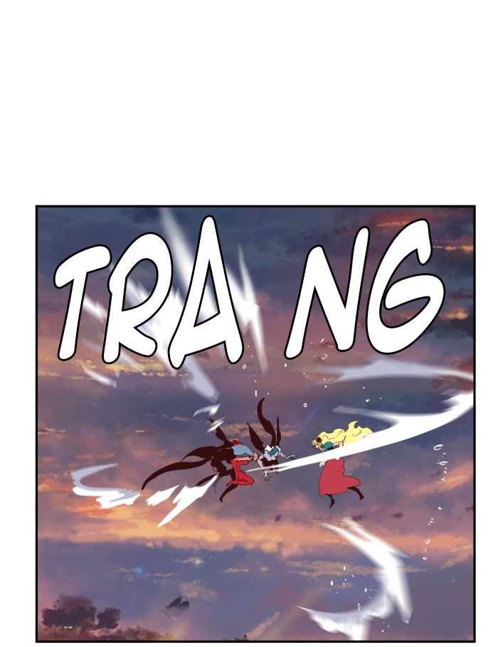 The God of High School chapter 384