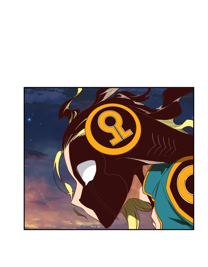 The God of High School chapter 384