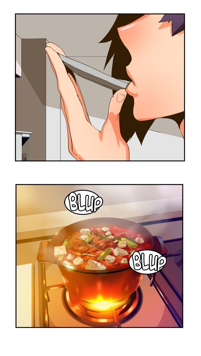 The God of High School chapter 388