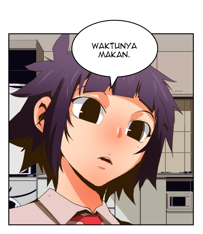 The God of High School chapter 388