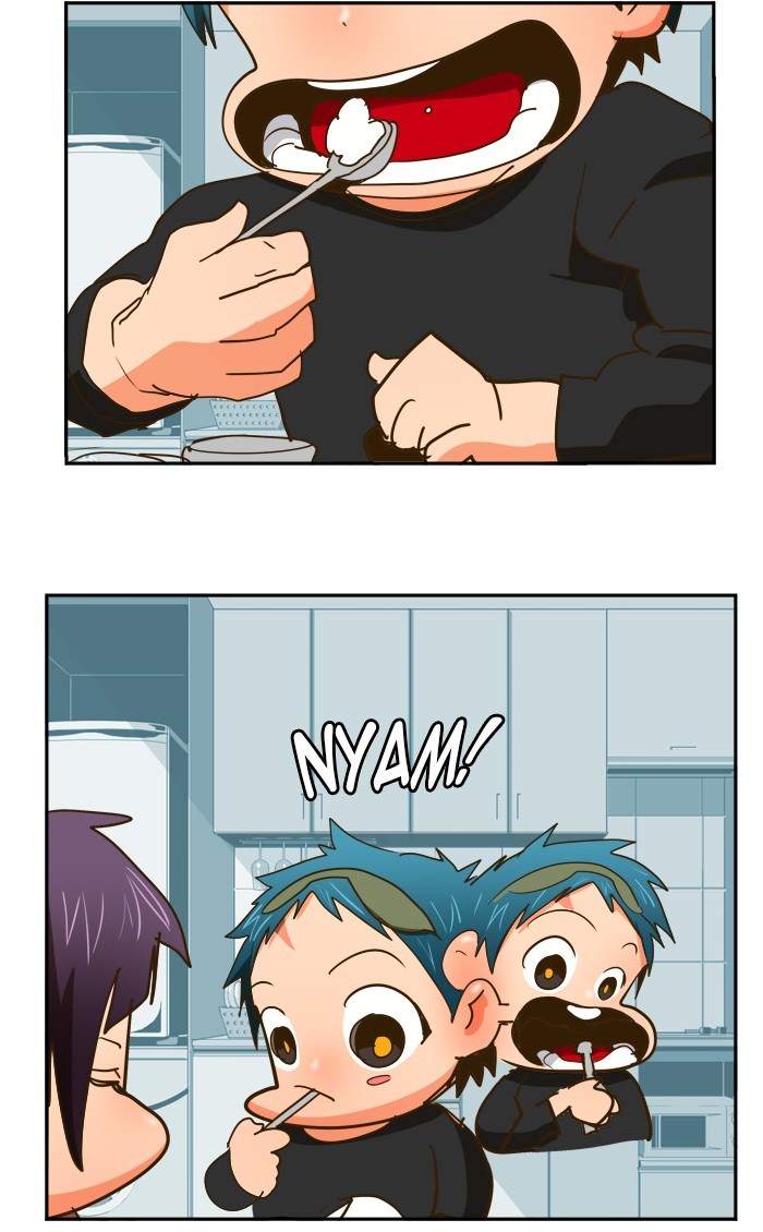 The God of High School chapter 388