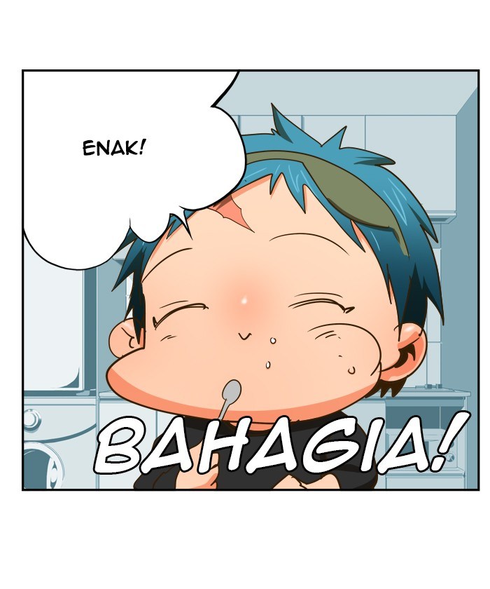 The God of High School chapter 388