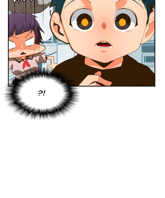 The God of High School chapter 388