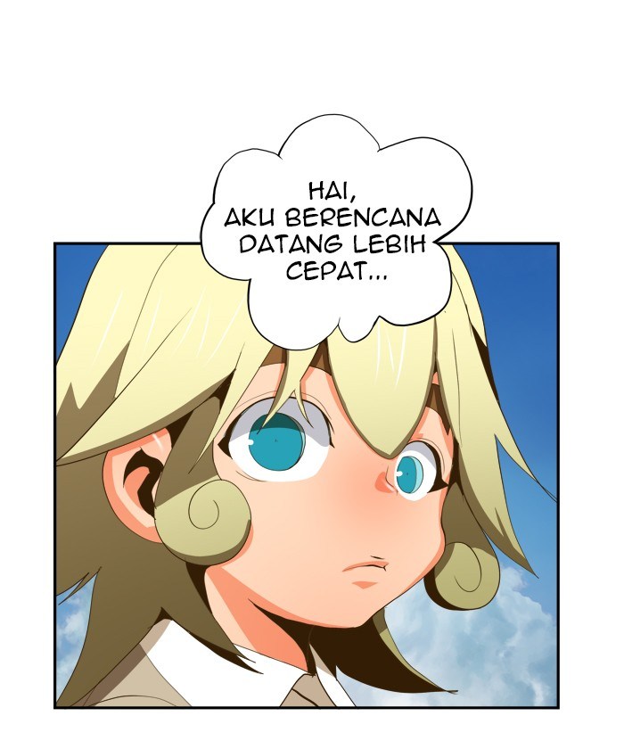 The God of High School chapter 388
