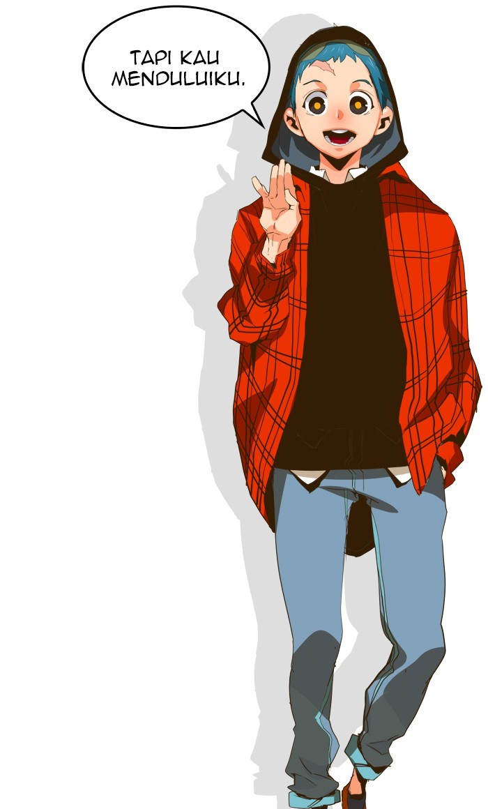 The God of High School chapter 388