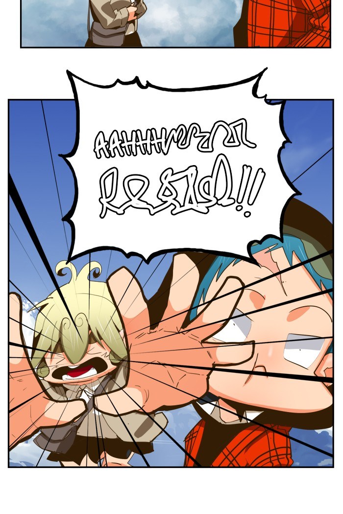 The God of High School chapter 388