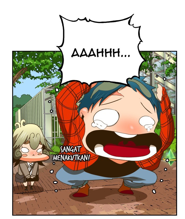 The God of High School chapter 388