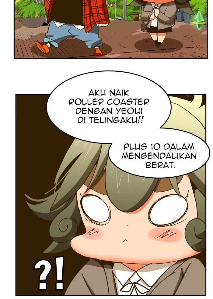 The God of High School chapter 388