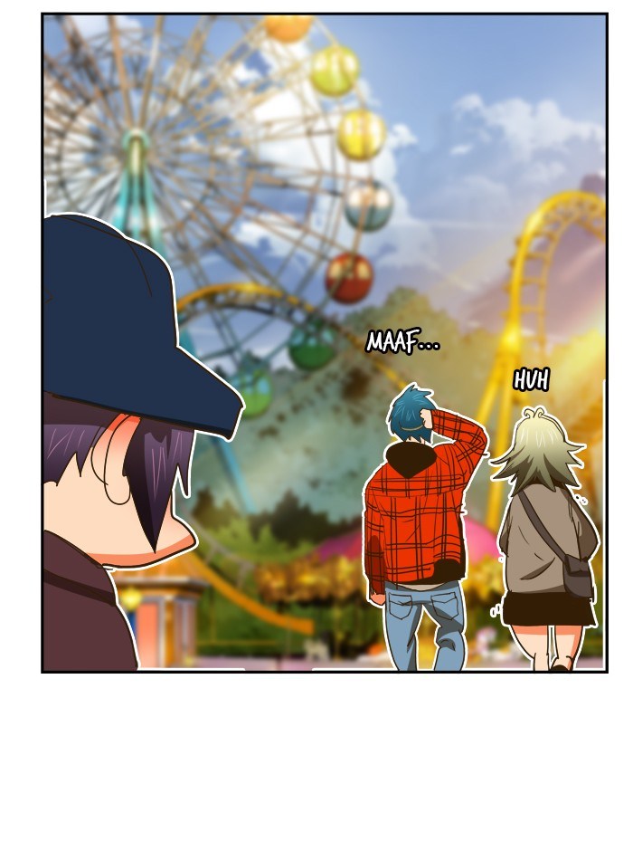 The God of High School chapter 388