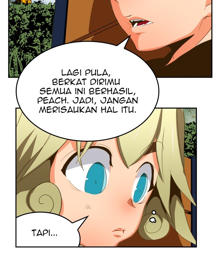 The God of High School chapter 388