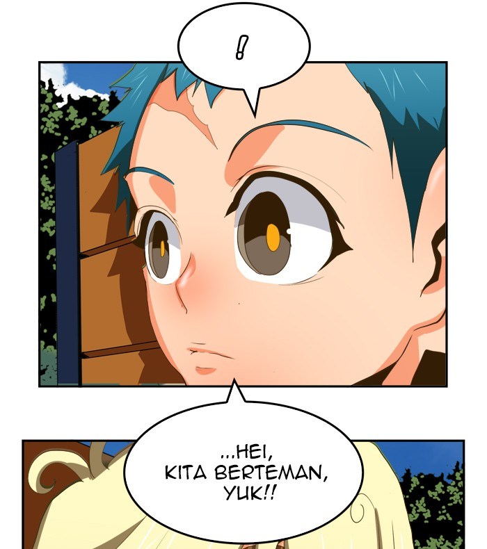 The God of High School chapter 388