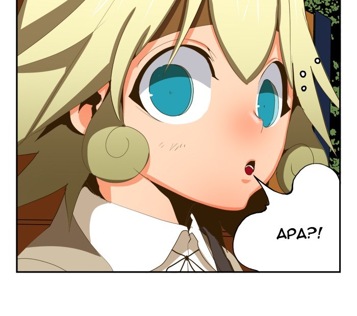 The God of High School chapter 388