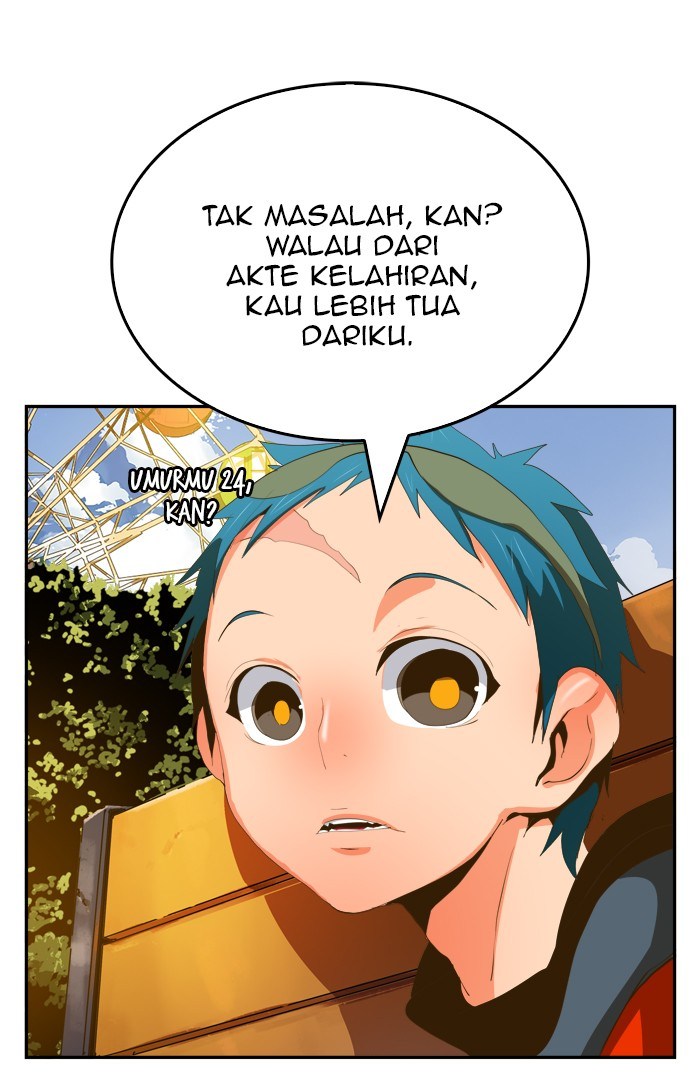 The God of High School chapter 388