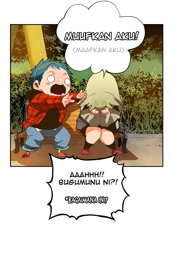 The God of High School chapter 388