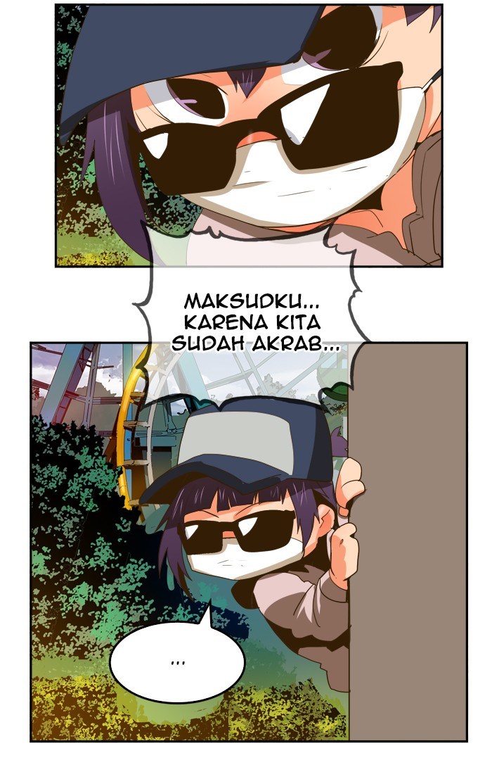 The God of High School chapter 388